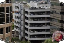 5 Kesalahan di Gedung Parkir Bertingkat yang Sering Diabaikan Pengemudi