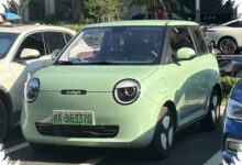 Harga Changan Lumin Tembus Rp222 Juta, Suplai yang Seret Ikut Menahan Penjualan