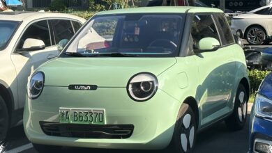 Harga Changan Lumin Tembus Rp222 Juta, Suplai yang Seret Ikut Menahan Penjualan