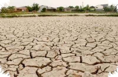 129 Juta Liter Disiapkan, 14 Kabupaten di Jateng Masuk Penanganan Kekeringan