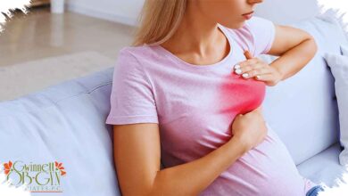 7 Penyebab Payudara Nyeri di Luar Menstruasi, Ada yang Perlu Diwaspadai