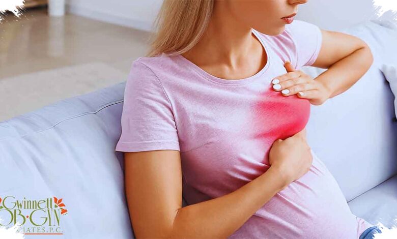 7 Penyebab Payudara Nyeri di Luar Menstruasi, Ada yang Perlu Diwaspadai