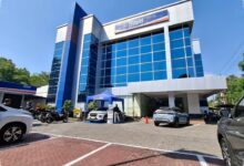 131 Lokasi Sekaligus, BRI KKB Expo 2026 Tawarkan Kredit Mobil Mulai 1,80%