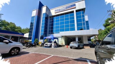 131 Lokasi Sekaligus, BRI KKB Expo 2026 Tawarkan Kredit Mobil Mulai 1,80%