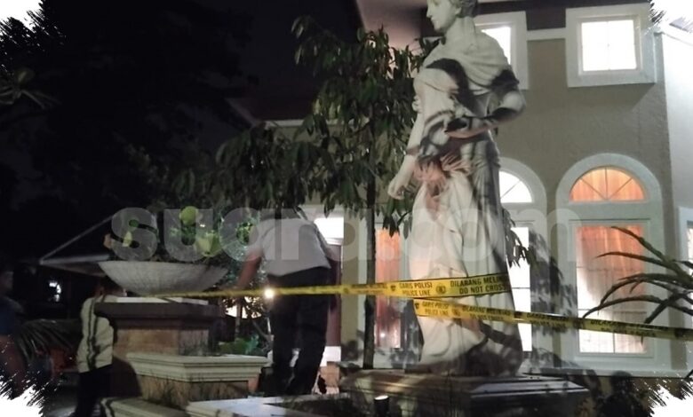 Penyidikan Korupsi Menyebar ke Sentul, 15 Saksi Sudah Diperiksa