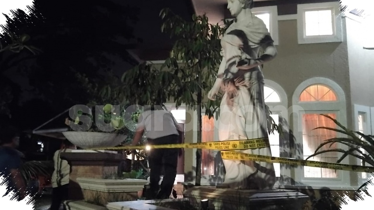 Penyidikan Korupsi Menyebar ke Sentul, 15 Saksi Sudah Diperiksa