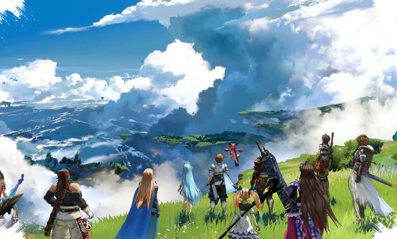 Endless Ragnarok Hadir Bawa Progres Lama Tetap Aman Di Granblue Fantasy: Relink