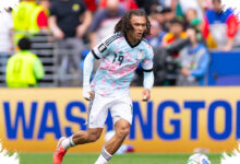 Roma Beralih ke Diego Moreira, Greenwood Makin Dekat ke Pintu Atletico