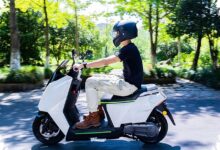 Motor Listrik Kian Menarik untuk Harian, Pengisian Rumah Jadi Senjata Utama