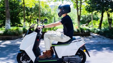 Motor Listrik Kian Menarik untuk Harian, Pengisian Rumah Jadi Senjata Utama