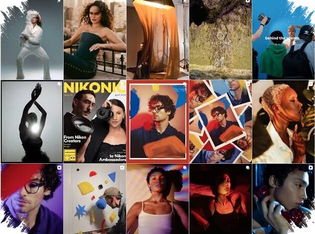 Photo Dump, Cara Gen Z Bercerita Lewat Foto yang Terlihat Apa Adanya