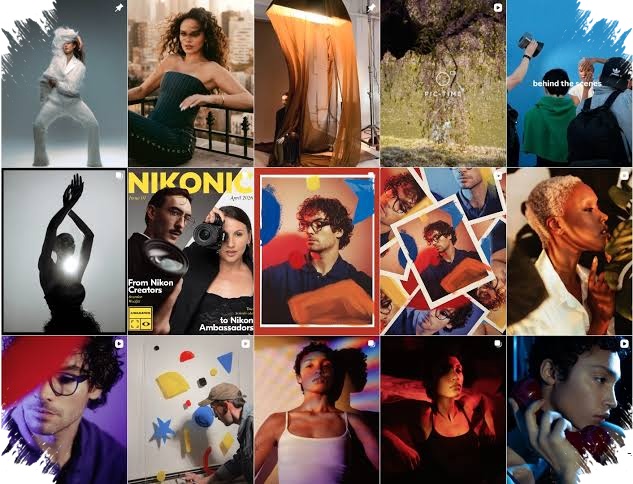Photo Dump, Cara Gen Z Bercerita Lewat Foto yang Terlihat Apa Adanya