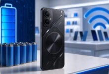 Baterai 8.000 mAh TECNO POVA 8 5G Langsung Menonjol, Bonus Pre-Ordernya Tak Kalah Menarik