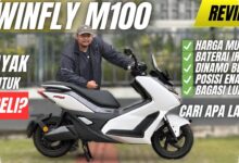 4 Motor 150cc Paling Masuk Akal untuk Pelajar, Harga Terendahnya Bikin Melirik