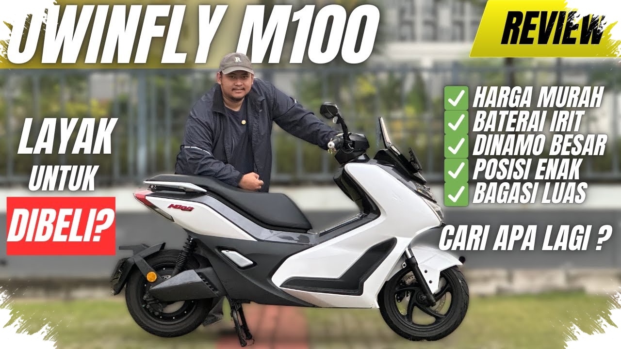 4 Motor 150cc Paling Masuk Akal untuk Pelajar, Harga Terendahnya Bikin Melirik