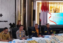 Belum Ada Tersangka, 15 Saksi Diperiksa dalam Dugaan Korupsi yang Diusut Polda Metro Jaya