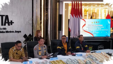 Belum Ada Tersangka, 15 Saksi Diperiksa dalam Dugaan Korupsi yang Diusut Polda Metro Jaya