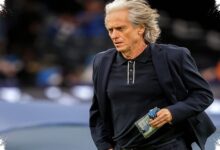 Jorge Jesus Memegang Portugal Hingga 2030, Era Baru Dimulai Lebih Awal