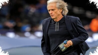 Jorge Jesus Memegang Portugal Hingga 2030, Era Baru Dimulai Lebih Awal