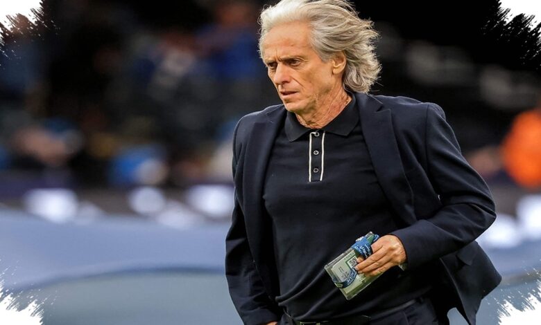 Jorge Jesus Memegang Portugal Hingga 2030, Era Baru Dimulai Lebih Awal