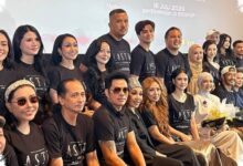 Gary Iskak Syuting Pakai Tabung Oksigen, Dedikasinya di Lastri Terkuak