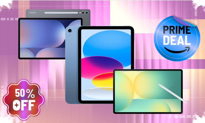 3 Tablet Samsung Bekas yang Masih Paling Masuk Akal di Bawah Rp5 Juta
