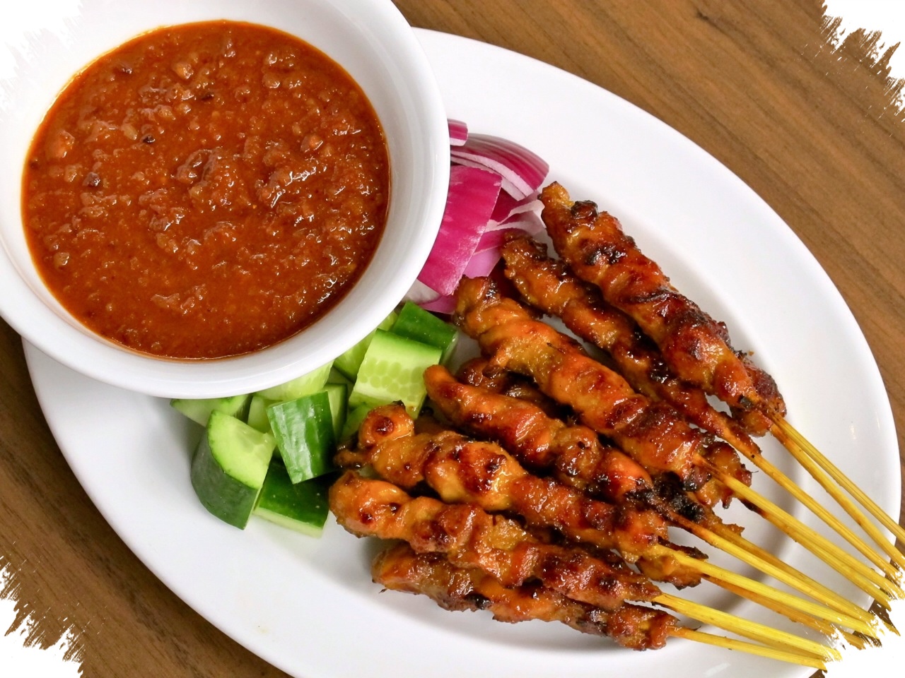 15 Street Food Indonesia Tertinggi Versi TasteAtlas 2026, Sate Kambing Puncaki Daftar