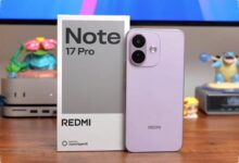 Layar 7 Inci dan Baterai 8.000mAh, Redmi Note 17 Langsung Pamer Kelebihannya