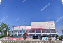 Pasar Motor Kembali Tembus 500 Ribu Unit, Ekspor Malah Masih Tertekan