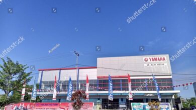Pasar Motor Kembali Tembus 500 Ribu Unit, Ekspor Malah Masih Tertekan