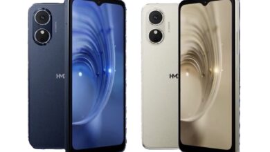 HMD Arc 2 Hanya Berganti Wajah, Upgrade Tipisnya Terlihat di Mana-Mana