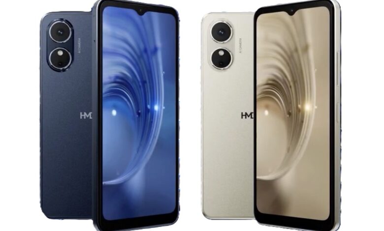 HMD Arc 2 Hanya Berganti Wajah, Upgrade Tipisnya Terlihat di Mana-Mana