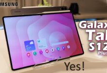 Galaxy Tab S12+ Muncul di Gambar Langsung, Samsung Makin Dekat ke Peluncuran