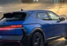 Bukan Cuma Ioniq 3, Hyundai Siapkan 4 Model Baru Lagi untuk GIIAS 2026
