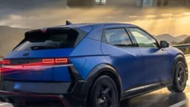Bukan Cuma Ioniq 3, Hyundai Siapkan 4 Model Baru Lagi untuk GIIAS 2026