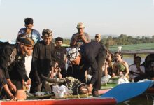 Waduk Cacaban Tak Hanya Dijaga, Sedekah Adat Ini Juga Didorong Jadi Wisata Unggulan