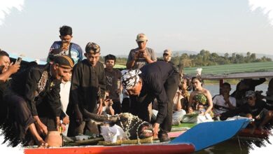 Waduk Cacaban Tak Hanya Dijaga, Sedekah Adat Ini Juga Didorong Jadi Wisata Unggulan