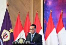 Mineral Kritis Jadi Kartu Tawar Indonesia, Dorong Diplomasi Chip dan AI
