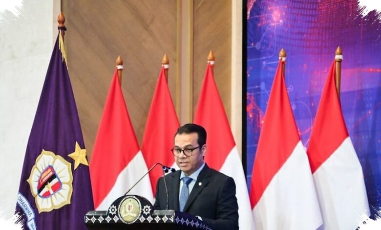 Mineral Kritis Jadi Kartu Tawar Indonesia, Dorong Diplomasi Chip dan AI