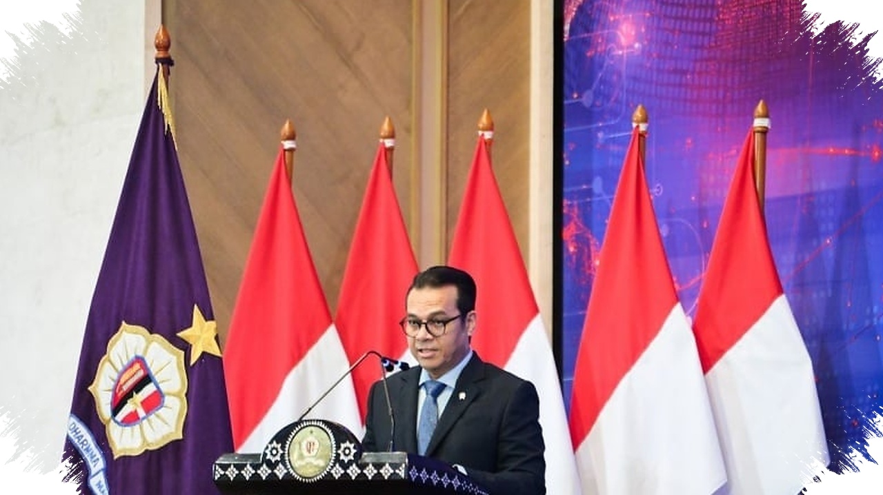 Mineral Kritis Jadi Kartu Tawar Indonesia, Dorong Diplomasi Chip dan AI