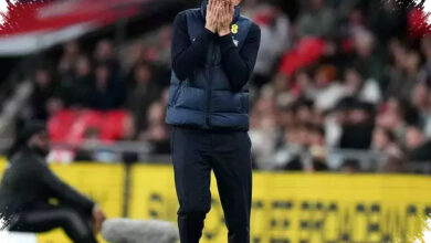 Inggris Kehilangan Banyak Opsi Jelang Norwegia, Tuchel Dikepung Badai Cedera