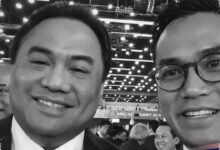 Pesan Terakhir Rachmat Gobel yang Tak Dilupakan Anindya Bakrie, Industri Jadi Fokus Utama