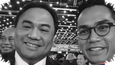 Pesan Terakhir Rachmat Gobel yang Tak Dilupakan Anindya Bakrie, Industri Jadi Fokus Utama