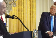 Trump dan Netanyahu Perketat Koordinasi, Timur Tengah Masuk Fase yang Lebih Rawan