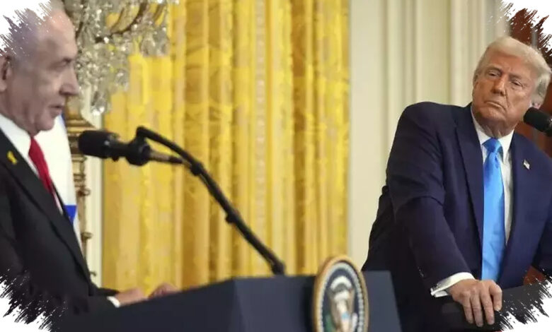 Trump dan Netanyahu Perketat Koordinasi, Timur Tengah Masuk Fase yang Lebih Rawan