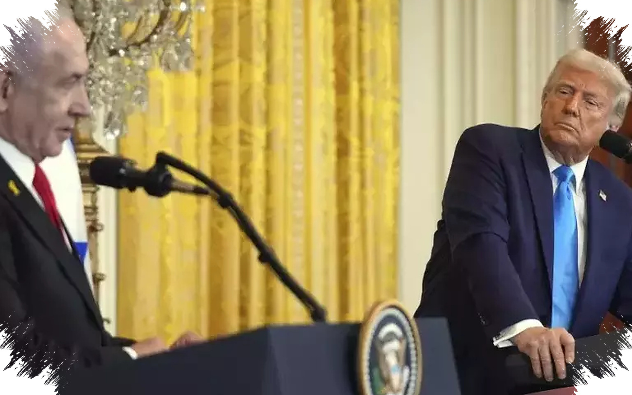 Trump dan Netanyahu Perketat Koordinasi, Timur Tengah Masuk Fase yang Lebih Rawan