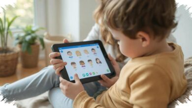 AI Lebih Cepat Diserap Anak, UNICEF Soroti Ancaman Privasi dan Deepfake
