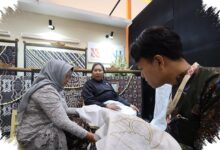 BNI Tampilkan 3 Mitra Binaan Batik di Puspa Nuswantara 2026, Ini Sorotan Utamanya