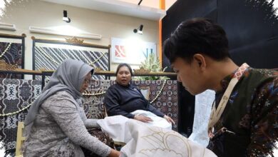 BNI Tampilkan 3 Mitra Binaan Batik di Puspa Nuswantara 2026, Ini Sorotan Utamanya