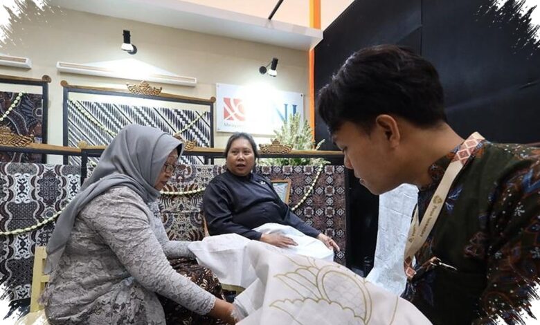 BNI Tampilkan 3 Mitra Binaan Batik di Puspa Nuswantara 2026, Ini Sorotan Utamanya